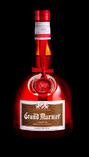 Grand Marnier Cordon Rouge 40% 0,7l (holá láhev)