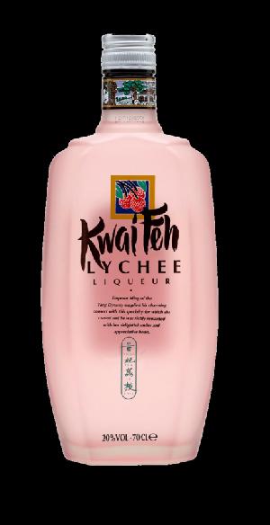 Kwai Feh Lychee 20% 0,7L (holá láhev)