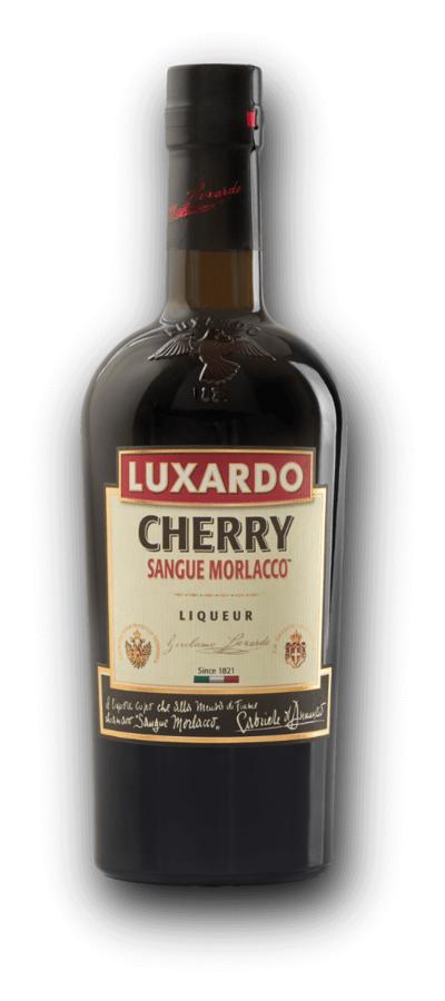 Luxardo Cherry Sangue Morlacco Třešňový Likér 30 % 0,7 l