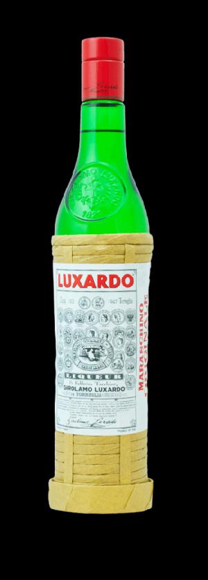 Luxardo Maraschino Originale 32% 0,5L (holá láhev)