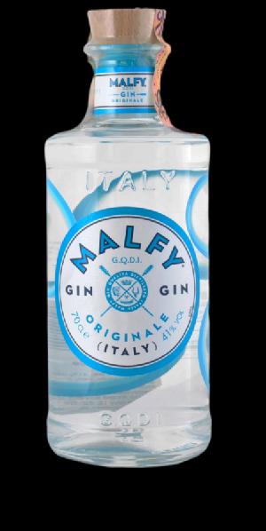 Malfy Originale 41% 0,7L (holá láhev)