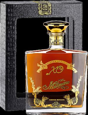 Millonario XO 40% 0,7L (karton)