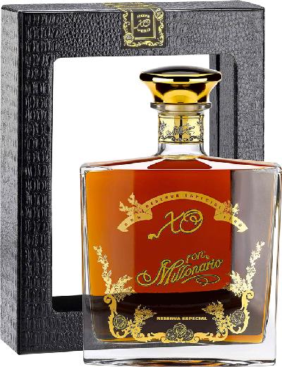 Millonario XO 40% 0,7L (karton)