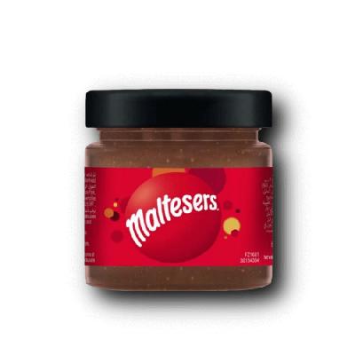 Maltesers Spread Kakaový krém se sladovými lupínky 200G