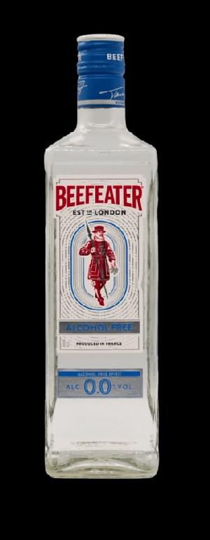 Beefeater Alcohol Free 0,0% 0,7L (holá láhev)
