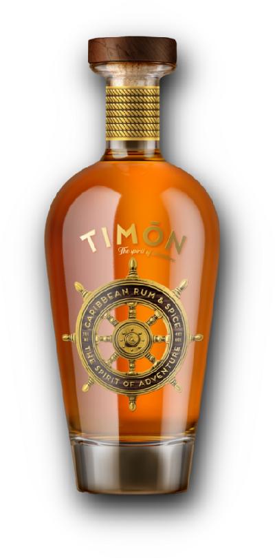 Timón 40% 0,7L (holá láhev)