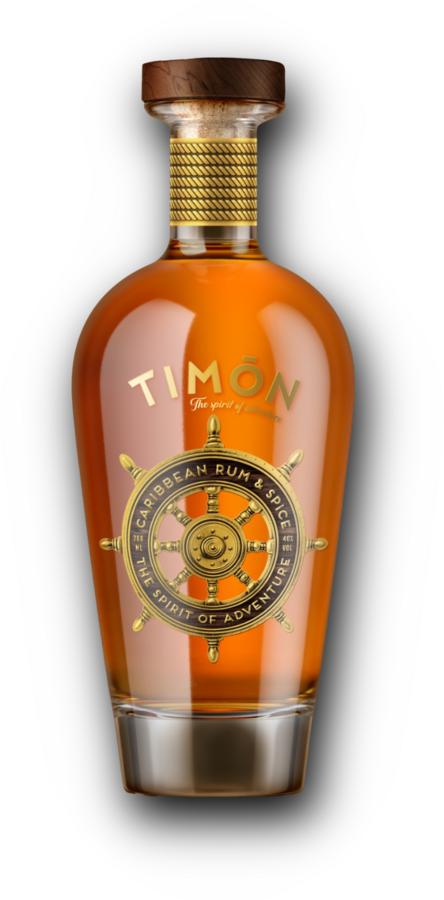 Timón 40% 0,7L (holá láhev)