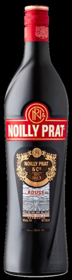 Noilly Prat Rouge 16% 0,75l (holá láhev)