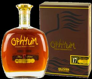 Ophyum Grand PREMIERE 17 Solera 40% 0,7L (karton)