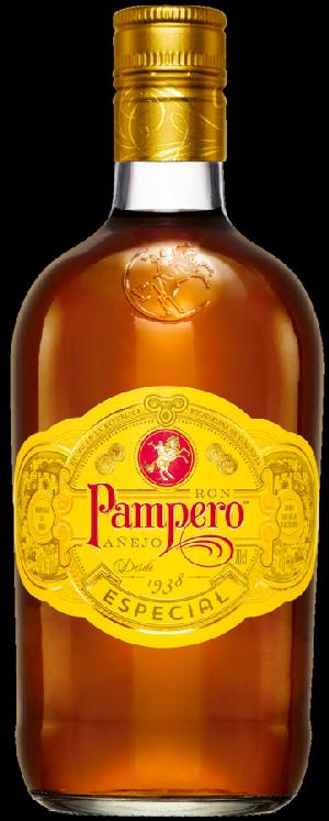 Pampero Anejo Especial 40% 0,7l (holá láhev)