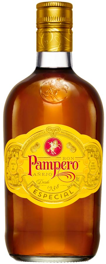 Pampero Anejo Especial Rum 40% 0,7l