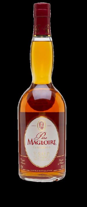 Pére Magloire VSOP 40% 0,7l (holá láhev)