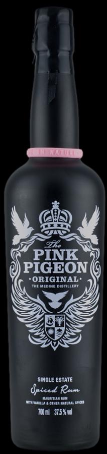 The Pink Pigeon Original 37,5% 0,7L (holá láhev)