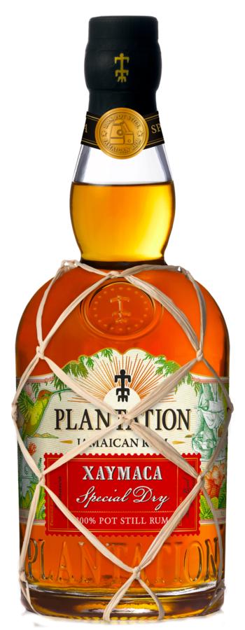 Plantation Xaymaca Special Dry Rum 43% 0,7l