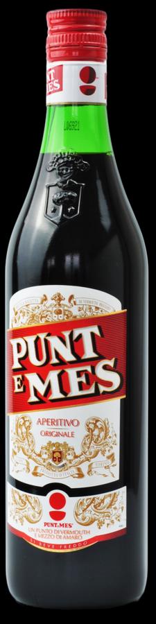 Punt E Mes Aperitif 16% 0,75l (holá láhev)