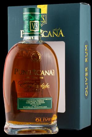 Puntacana VS Club Espléndido 38% 0,7L (karton)