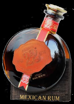 Ron Reserva 22 40% 0,7L (holá láhev)