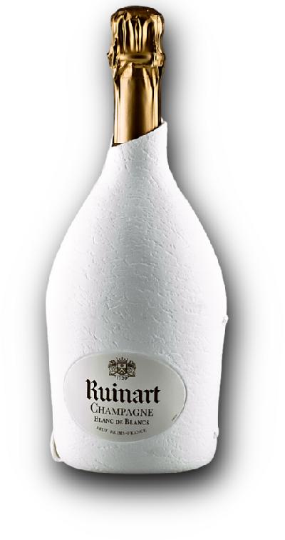Ruinart Champagne: to nejlepší z kolekce