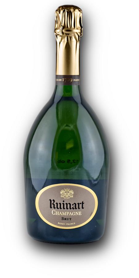 Ruinart Brut – šampaňské, 12,5 %, 0,75 l