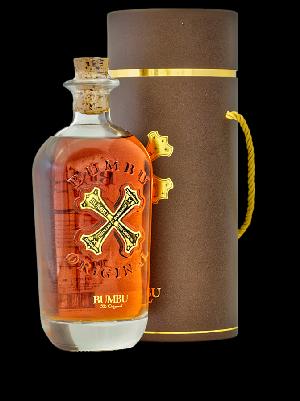 Bumbu The Original 40% 0,7L (tuba)