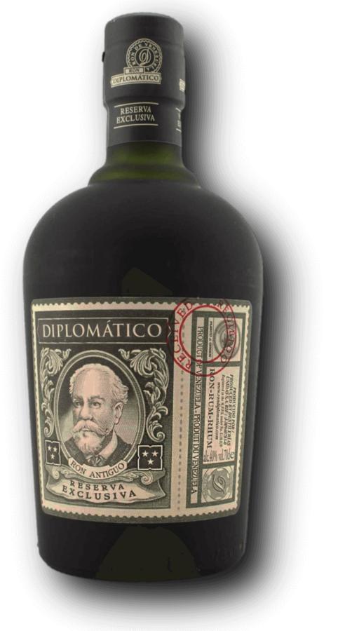 Diplomático Reserva Exclusiva 40% 3,0 l