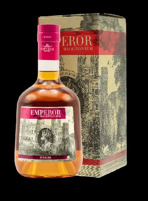 Emperor Jubilee 40% 0,7L (karton)