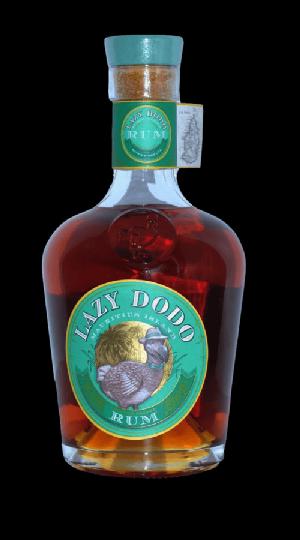 Lazy Dodo 40% 0,7L (holá láhev)