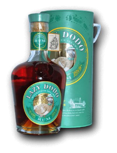 Lazy Dodo 40% 0,7l (tuba)