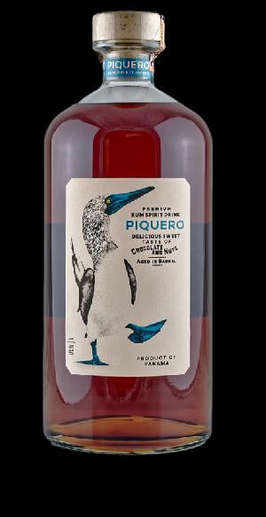 Piquero 40% 3,0L (holá láhev)
