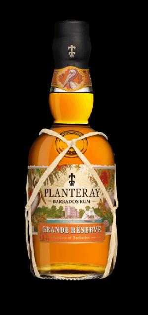 Planteray Grande Réserve 40% 1,0L (holá láhev)