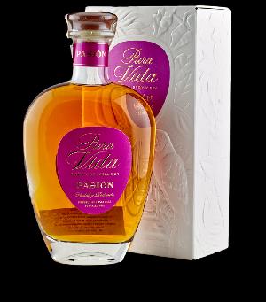 Pura Vida Pasión 38% 0,7L (karton)