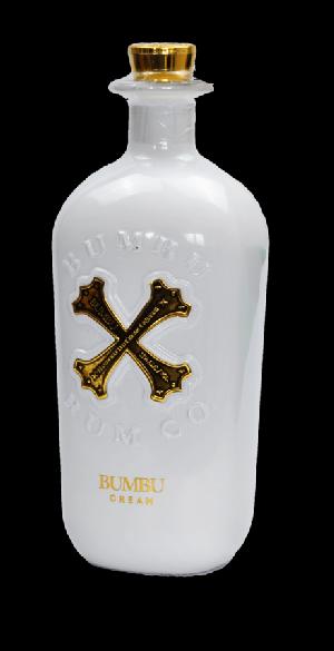 Bumbu Cream 15% 0.7L (holá láhev)