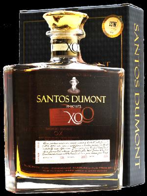 Santos Dumont XO 40% 0.7L (karton)