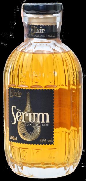 Sérum Elixir 35% 0,7L (holá láhev)