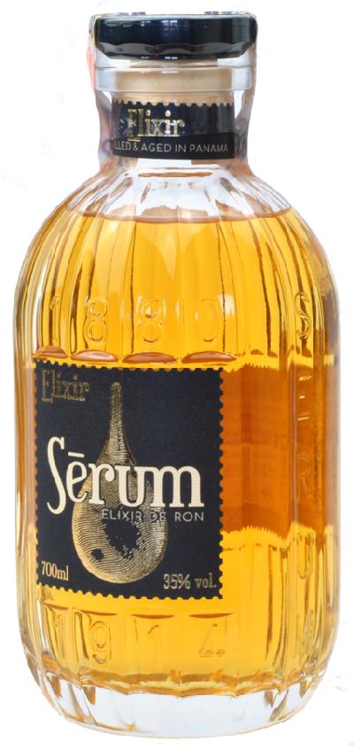 Sérum Elixir 35% 0,7L (holá láhev)