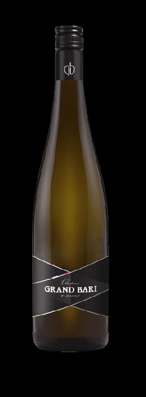 Grand Bari Furmint 2022 11% 0,75L (holá láhev)