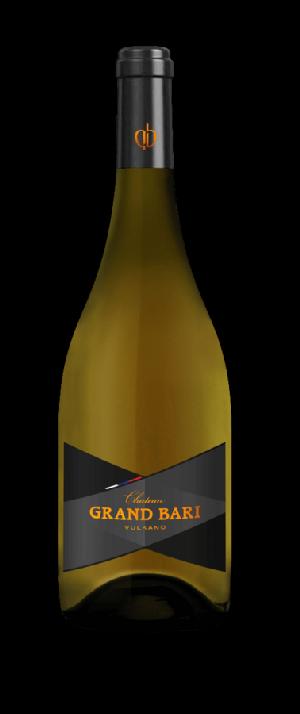 Grand Bari Vulkano 2022 12,5% 0,75L (holá láhev)