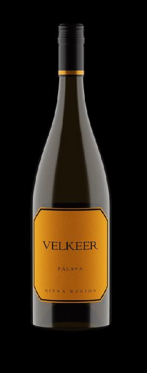 Velkeer Pálava 2024 D.S.C. 2024 12% 0,75L (holá láhev)