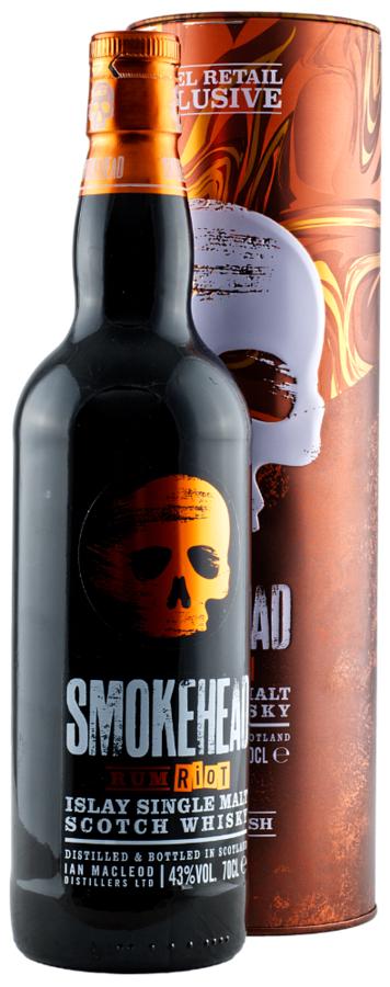 Značka Ian Macleod Distillers Ltd: Whisky
