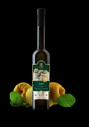 Szicsek Prémium Dulovica pálinka 46% 0,5L (holá láhev)