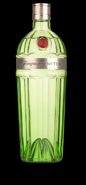 Tanqueray No.10 47,3% 0,7L (holá láhev)