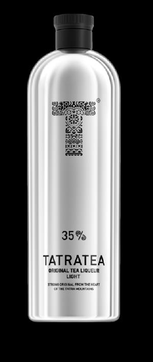 Tatratea Original Light 35% 0,7L (holá láhev)