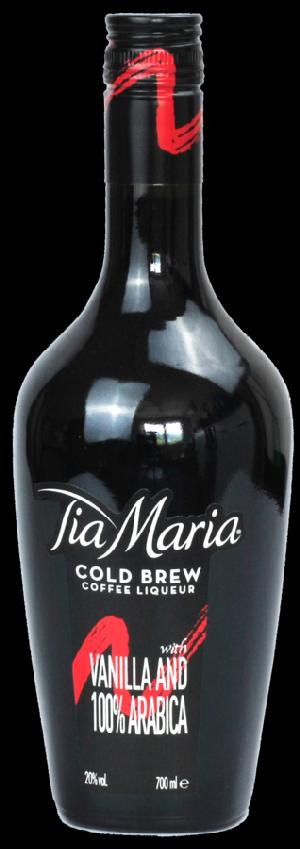 Tia Maria 20% 0,7L (holá láhev)