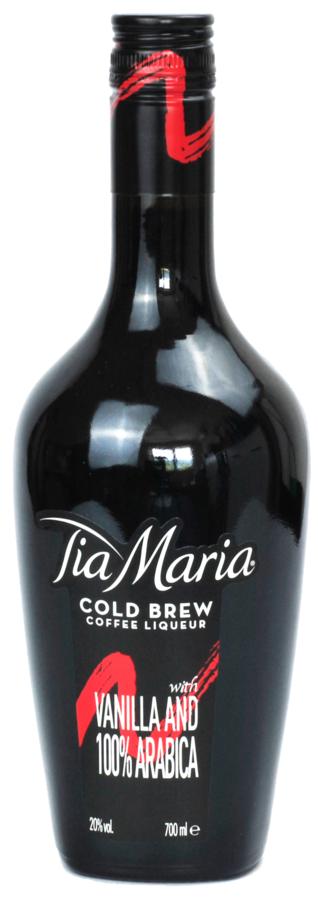 Tia Maria 20% 0,7L (holá láhev)