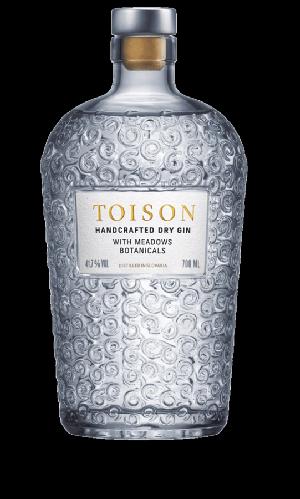 Toison 41,7% 0,7L (holá láhev)