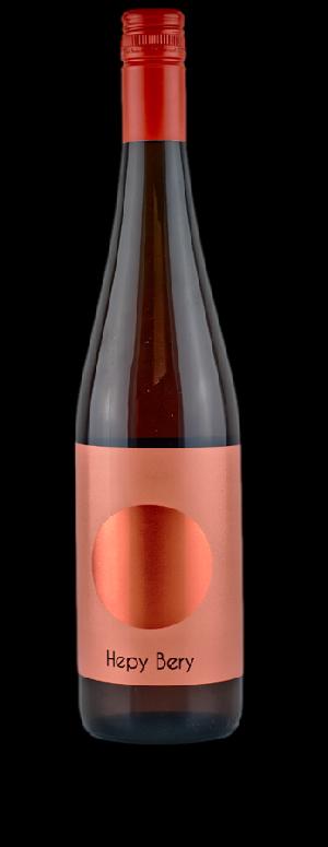 Hepy Bery Sour Cherry 9% 0,75L (holá láhev)