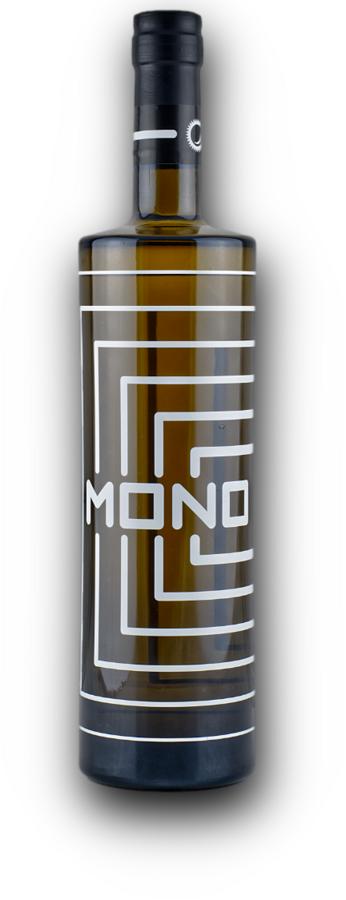 Tokaj Macík Mono Furmint Vertical 2019-2021-2022 12,5% 0,75L