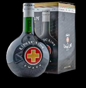 Unicum Zwack 40% 3,0L (karton)