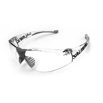 Salming Split Vision JR GunMetal ochranní brýle