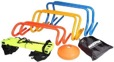 Merco Advantage Kit agility sada
